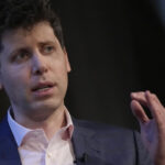 ap sam altman