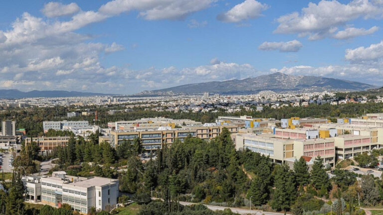 Συνεργασία ΕΜΠ και ΣΕΧΒ για την αειφόρο χημεία και βιοχημεία στην Ελλάδα