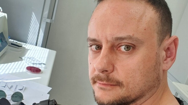 Μαγιορκίνης στον ΣΚΑΪ:Η νόσος Χ είναι σαν τον σεισμό – Δεν ξέρουμε πότε θα συμβεί αλλά θα συμβεί