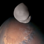 mars ap