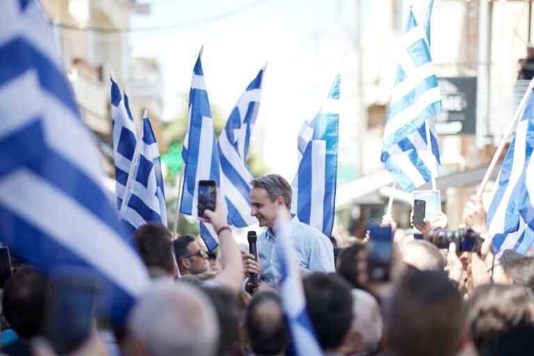 Έγινε το πρώτο βήμα, όμως τίποτα δεν έχει κριθεί