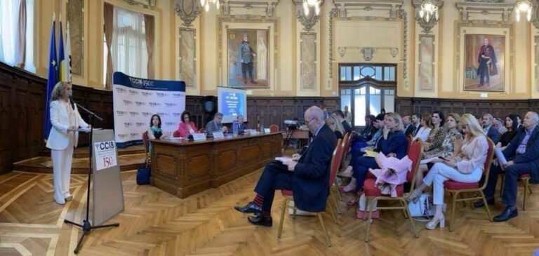 Νέες συνεργασίες ελληνικών και ρουμανικών επιχειρήσεων