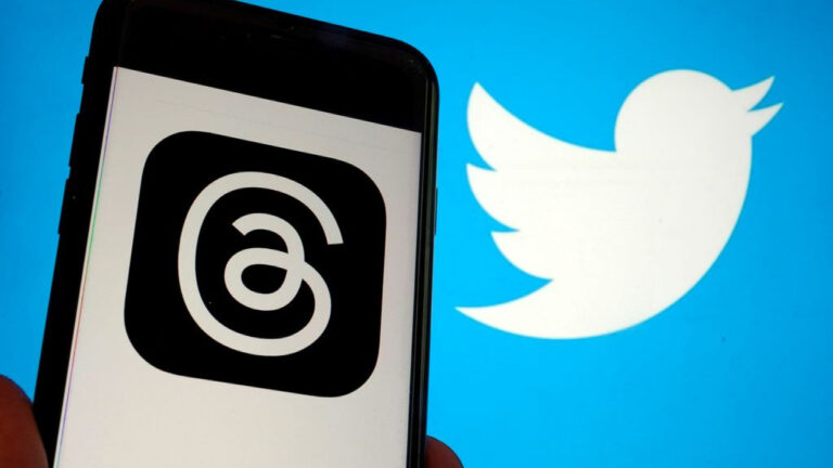 Threads VS Twitter: Τιτανομαχία στα social media