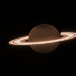 saturn main nasa