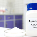 shutterstock aspartame