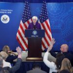 yellen 1
