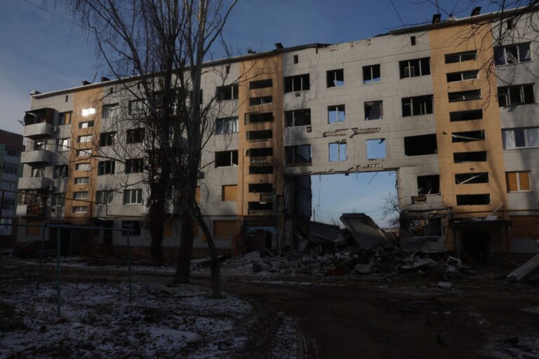 Κάθειρξη 6 ετών σε μουσικό επειδή ανάρτησε… αντιπολεμικό περιεχόμενο