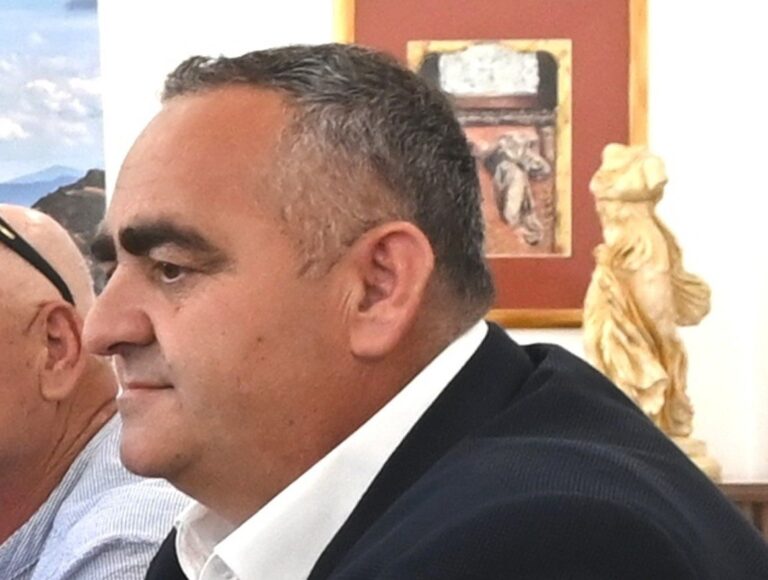 Παραβιάζεται το τεκμήριο της αθωότητας του Φρ. Μπελέρη – Επικοινωνία Γ. Γεραπετρίτη με την Αλβανίδα ομόλογό του