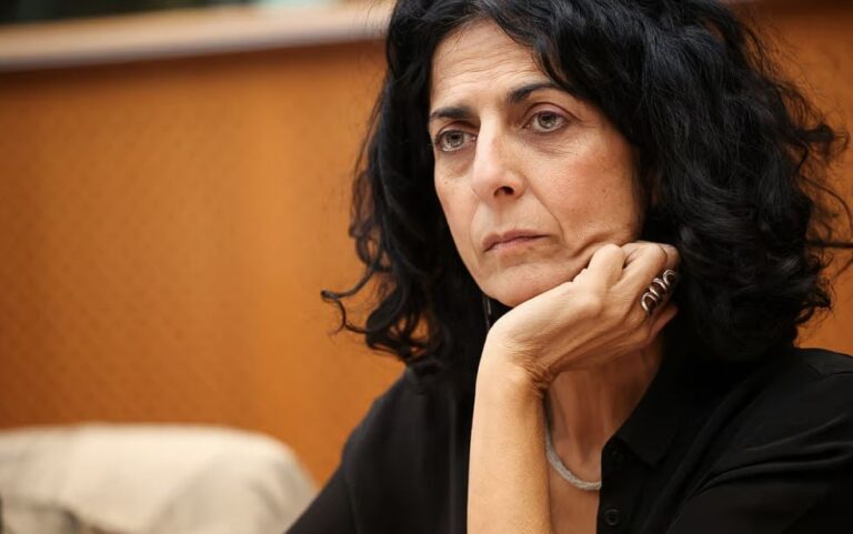 Πάνω από 280.000 ευρώ στο σπίτι του γιου της Μαρί Αρένα