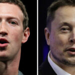 ap mark zuckerberg musk