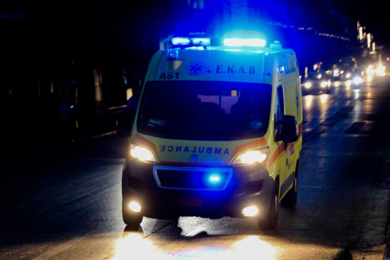 Τι αναφέρει η 2η ΥΠΕ για τον πνιγμό του 3χρονου στην Τήνο