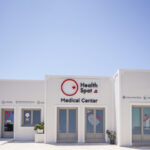 healthspot santorini