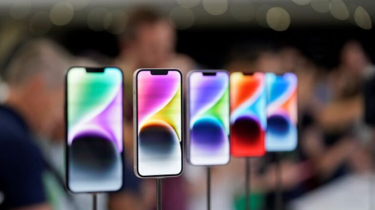 iPhone: Η αλλαγή στο νέο μοντέλο που θα το κάνει να φορτίζει γρηγορότερα 