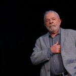 lula da silva