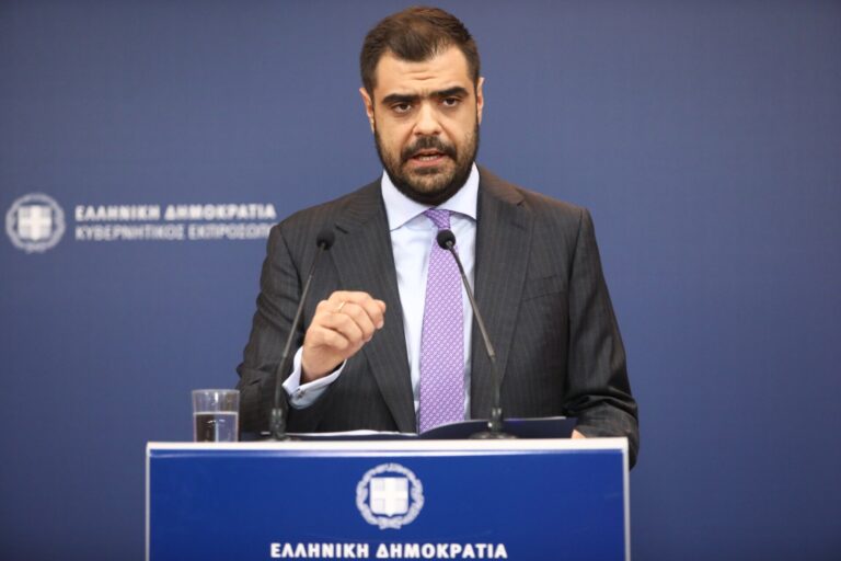 Δεν είναι ώρα για στείρα αντιπαράθεση– Συζήτηση στη Βουλή σε επίπεδο αρχηγών