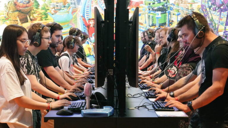 Gamescom 2023: Διεθνής και λίγο… ελληνική