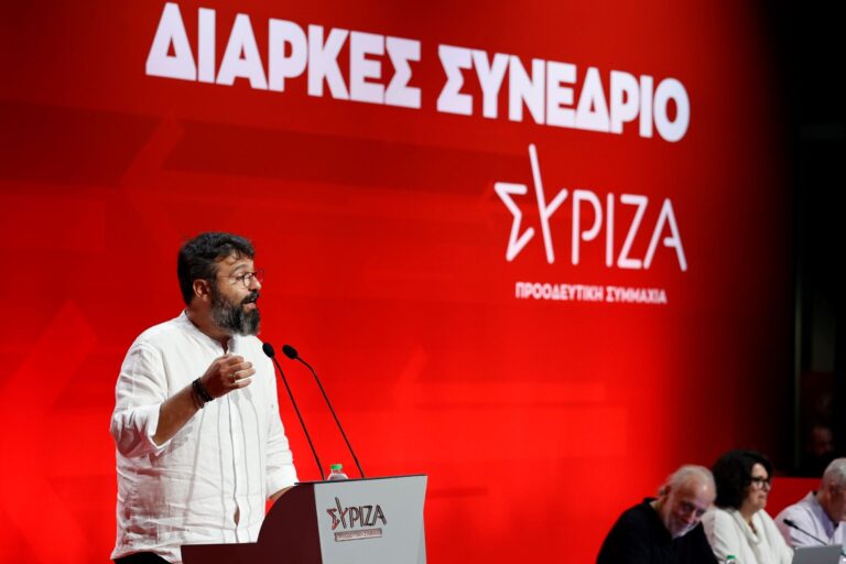 Η συμμετοχή του κόσμου ξεπέρασε κάθε προσδοκία