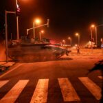 2023 10 12T175453Z 1576567974 RC24R3AMWQ73 RTRMADP 3 ISRAEL PALESTINIANS GAZA e1697144505265