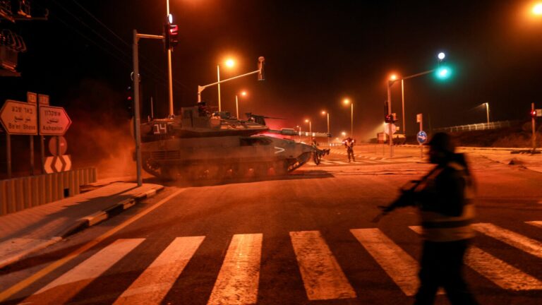Απειλές του Ιράν προς το Ισραήλ για νέο μέτωπο-Ακατάπαυστα βομβαρδίζεται η Γάζα