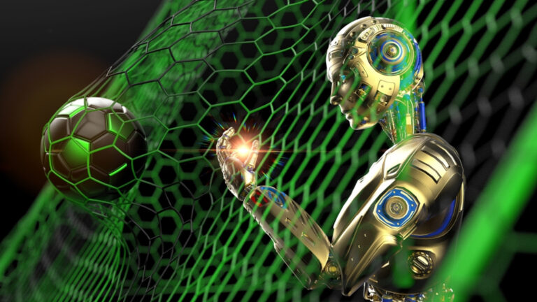 Artificial Intelligence: Πώς αλλάζει ριζικά τον αθλητισμό