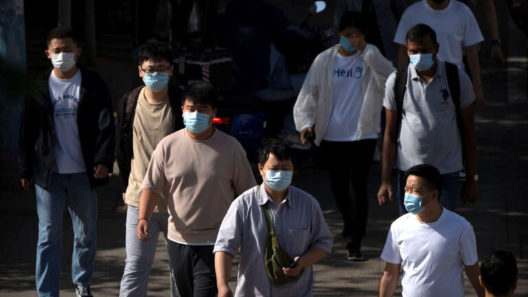 Παγκόσμια έρευνα: Η ανθρωπότητα δεν είναι προετοιμασμένη για την επόμενη πανδημία