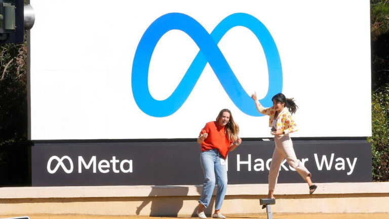 Meta και TikTok στο στόχαστρο της ΕΕ για fake news σχετικά με τον πόλεμο στο Ισραήλ