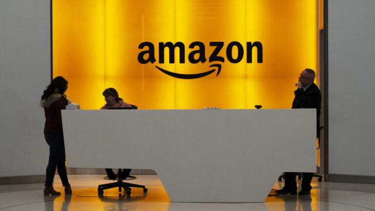 Amazon Web Services: Πέντε νέες καινοτόμες λύσεις στον τομέα του Generativ AI