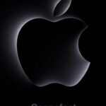 capture apple