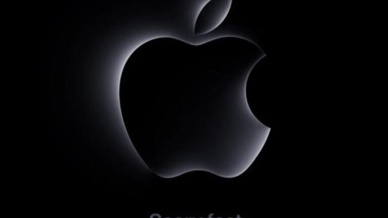 Apple: Μυστήριο με την ανακοίνωση – «έκπληξη» της Δευτέρας