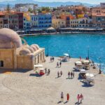 chania