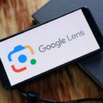 google lens