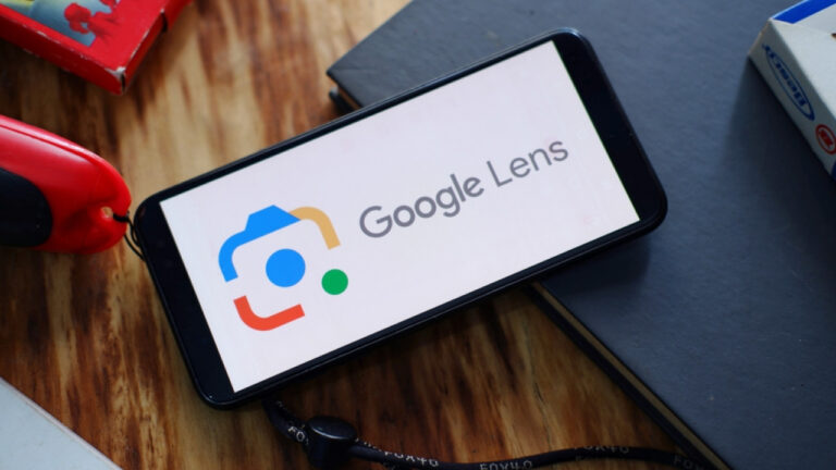 Πώς το Google Lens κάνει τη ζωή μας πιο εύκολη