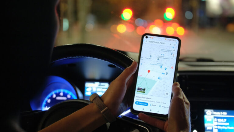 Στην Google Maps όλα τα δρομολόγια του ΟΑΣΘ