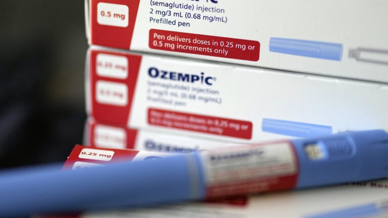 Τα φάρμακα Ozempic και Wegovy μπορεί να ευθύνονται για στομαχική παράλυση και τάσεις αυτοκτονίας