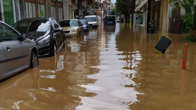 Θεσσαλία – Πλημμύρες: 19 νέα κρούσματα λεπτοσπείρωσης από τις 6 Οκτωβρίου