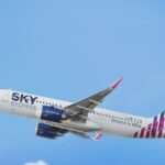 sky express