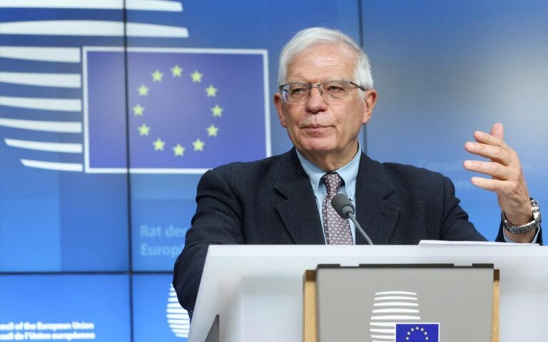 Η επίσκεψη Λαβρόφ στα Σκόπια είναι ευκαιρία να μάθει η Ρωσία γιατί είναι καταδικασμένη