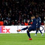 2023 11 28T215910Z 397947940 UP1EJBS1P2LH5 RTRMADP 3 SOCCER CHAMPIONS PSG NEW REPORT