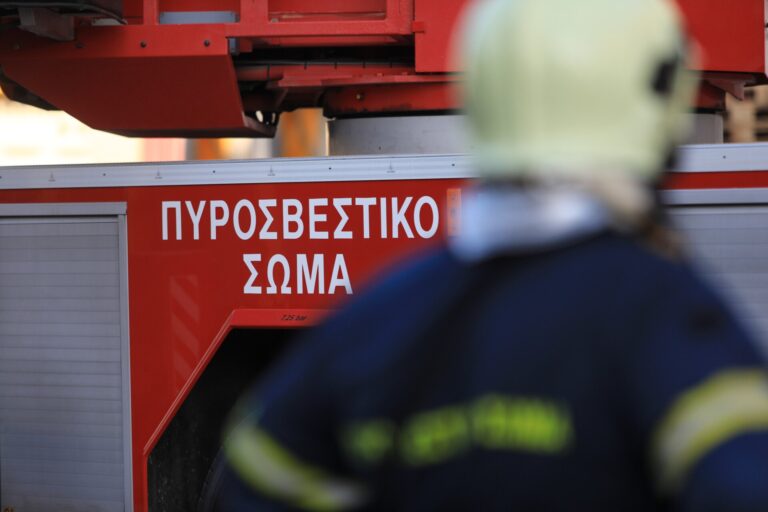 288 κλήσεις λόγω των καιρικών φαινομένων