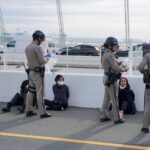 APEC USA PROTEST