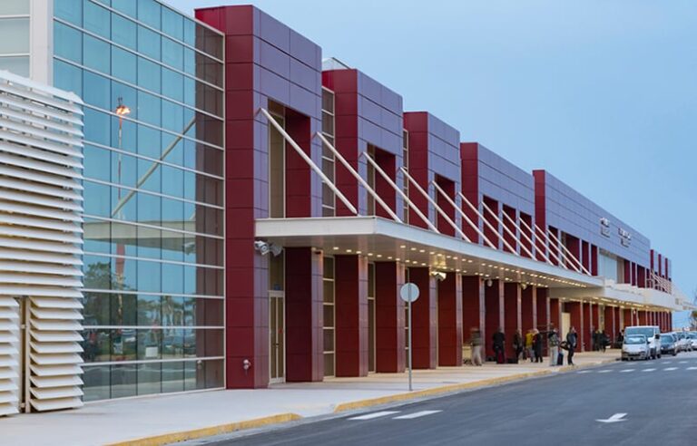 «Πέταξε» η κίνηση στα ελληνικά αεροδρόμια – News.gr