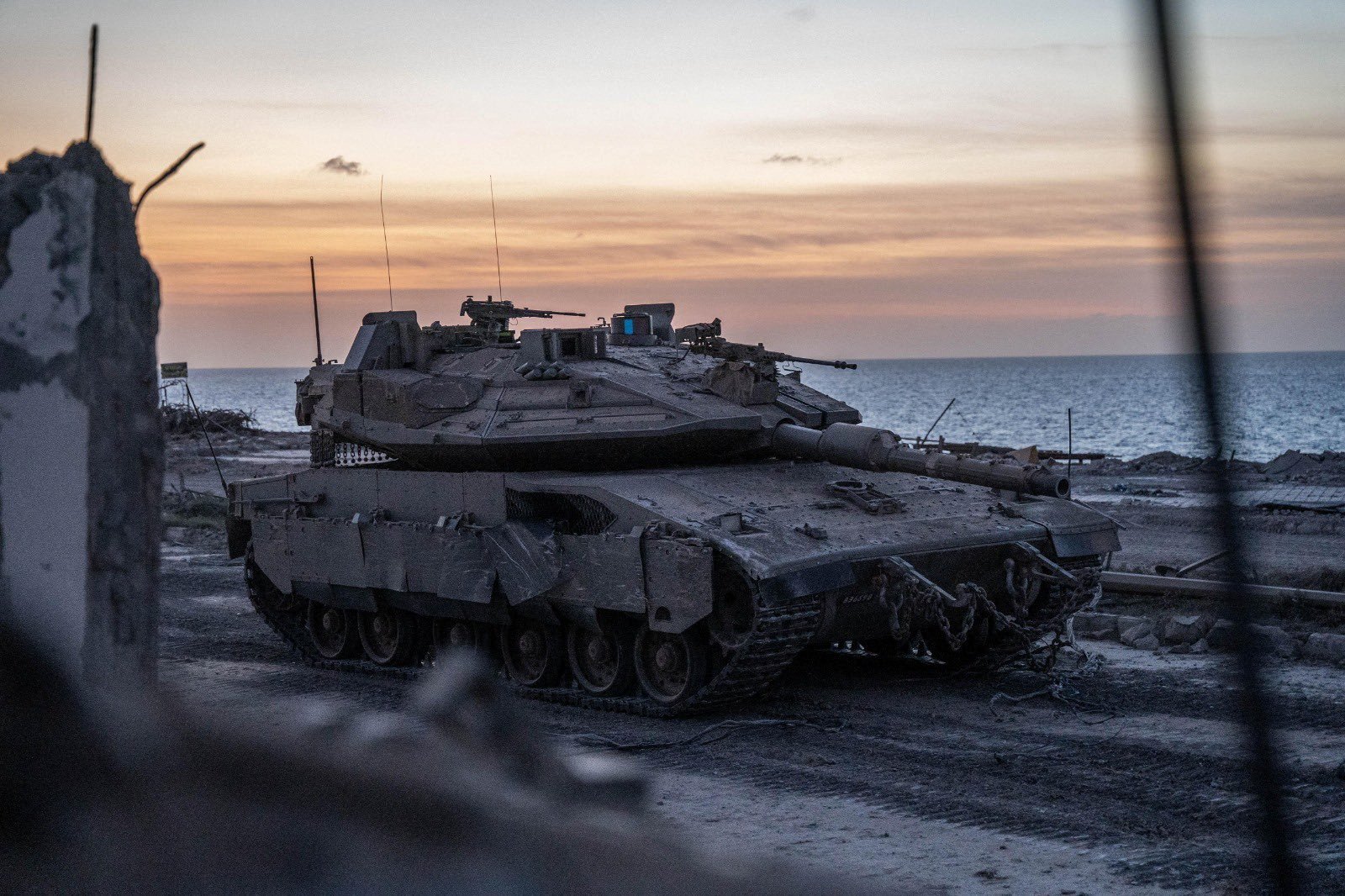 Israel stratos arma