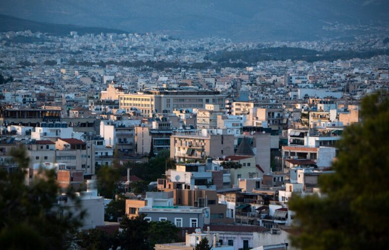 Στα τέλη Δεκεμβρίου ανοίγει η πρόσκληση για το πρόγραμμα «Ανακαινίζω – Νοικιάζω»