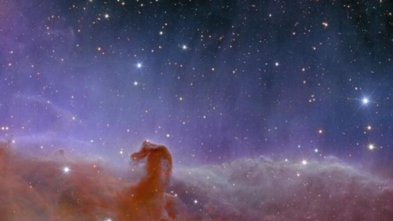 ESA: Οι πρώτες εικόνες από την αποστολή Euclid