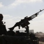 israel war