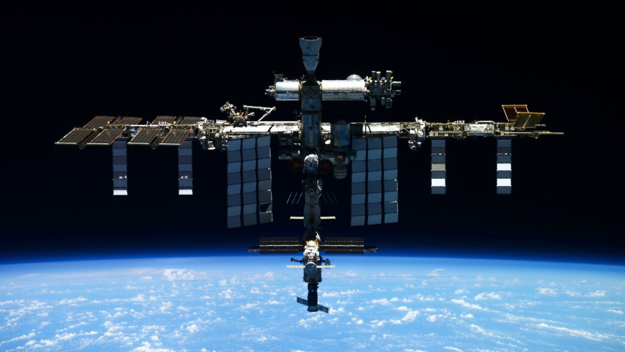 iss ap