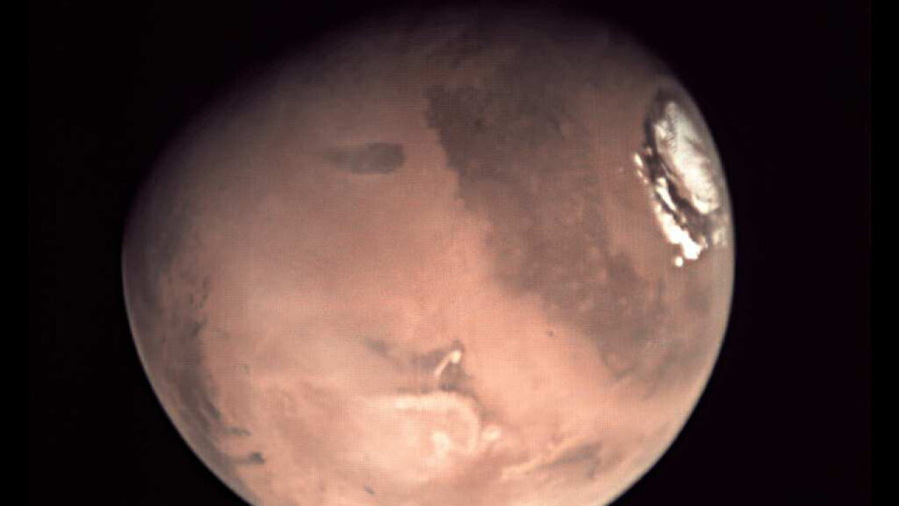 mars stack article esa