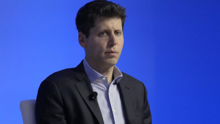 Sam Altman: Επιστρέφει ως CEO στην OpenAI