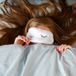 sleep ypnos hair st