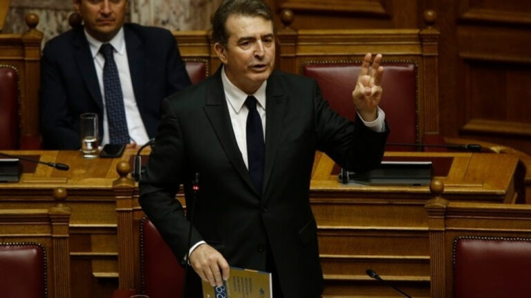 Βουλή: Ψηφίστηκε το νομοσχέδιο για τη δημιουργία ΜΑΦ εγκεφαλικών